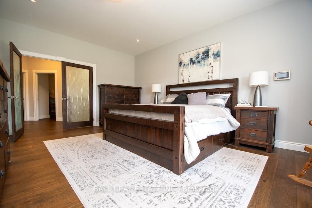 4131 County Rd 32 • Douro-Dummer, ON photo 21