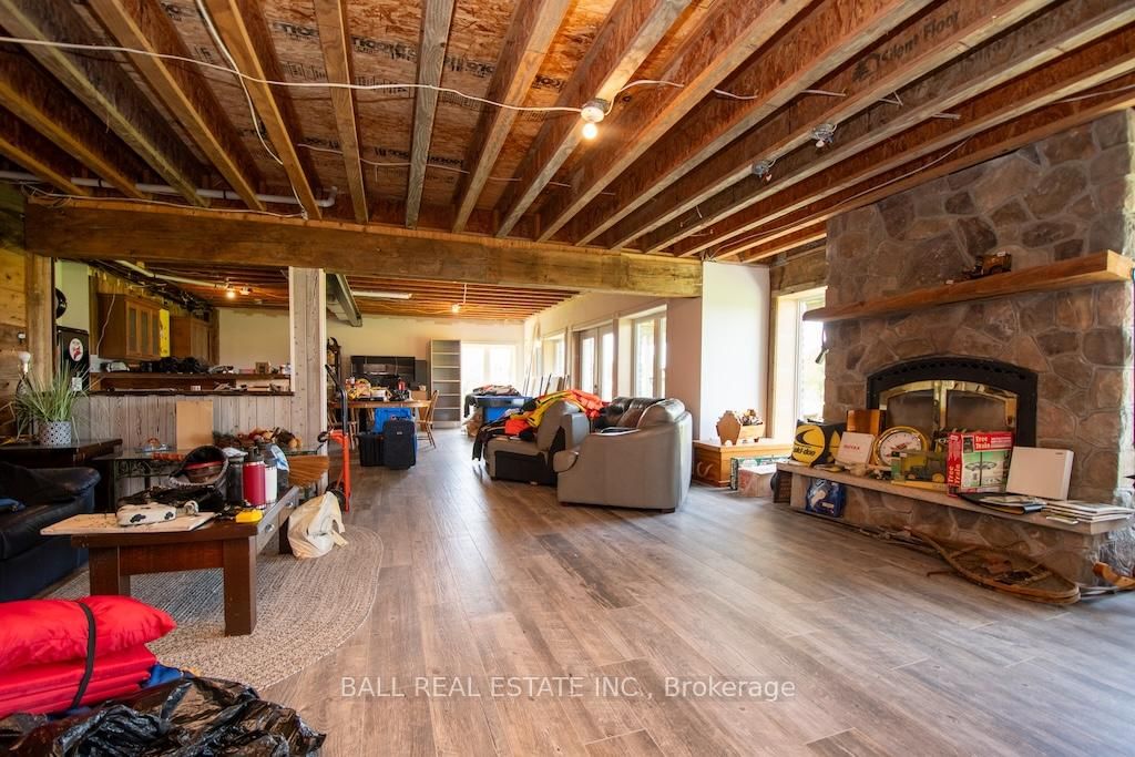 4131 County Rd 32 • Douro-Dummer, ON photo 34