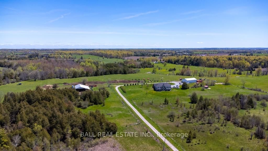 4131 County Rd 32 • Douro-Dummer, ON photo 38