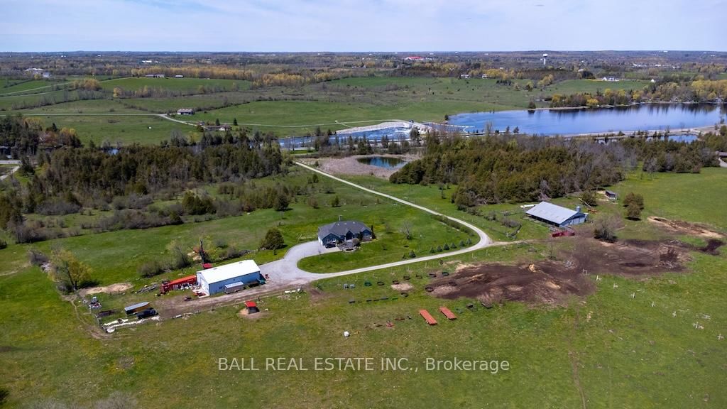 4131 County Rd 32 • Douro-Dummer, ON photo 39
