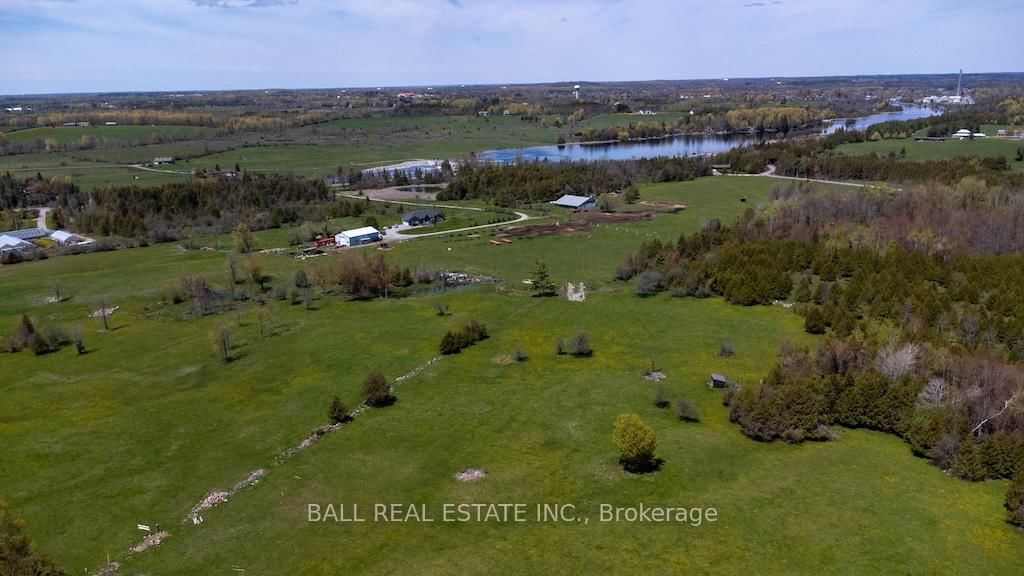 4131 County Rd 32 • Douro-Dummer, ON photo 40