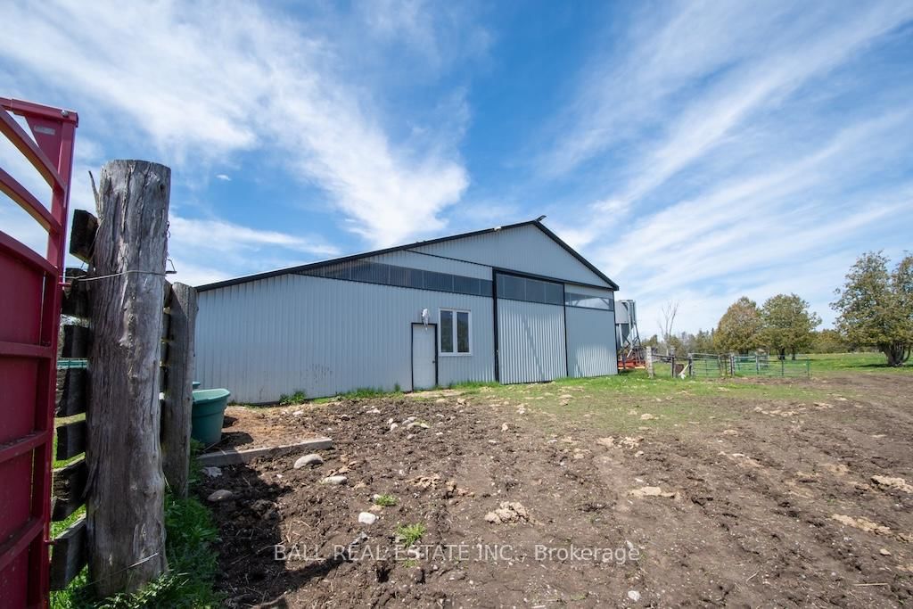 4131 County Rd 32 • Douro-Dummer, ON photo 44