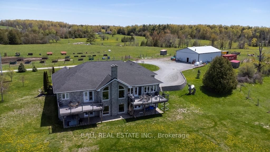 4131 County Rd 32 • Douro-Dummer, ON photo 46