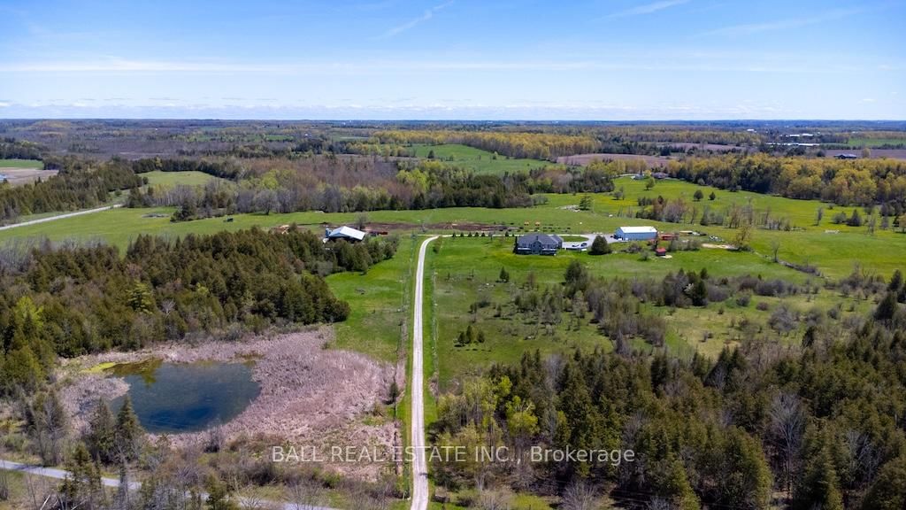 4131 County Rd 32 • Douro-Dummer, ON photo 48