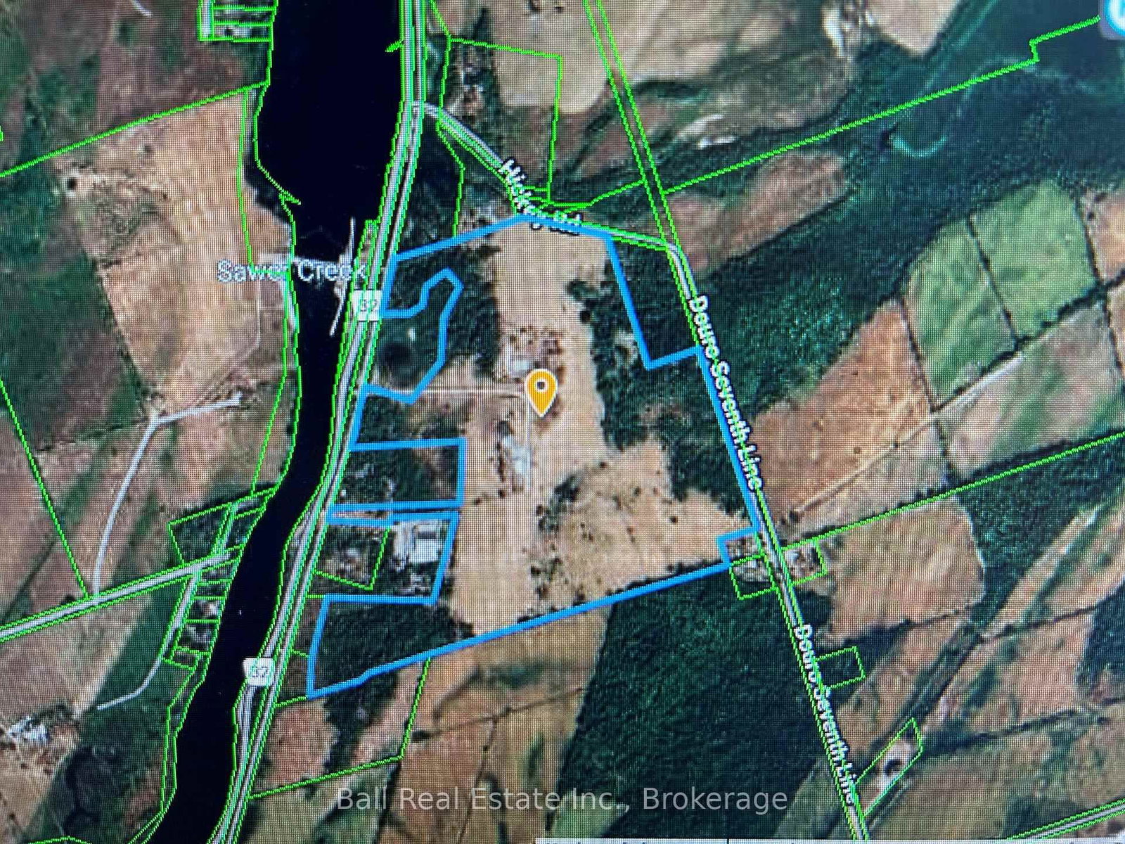 4131 County Rd 32 • Douro-Dummer, ON photo 50