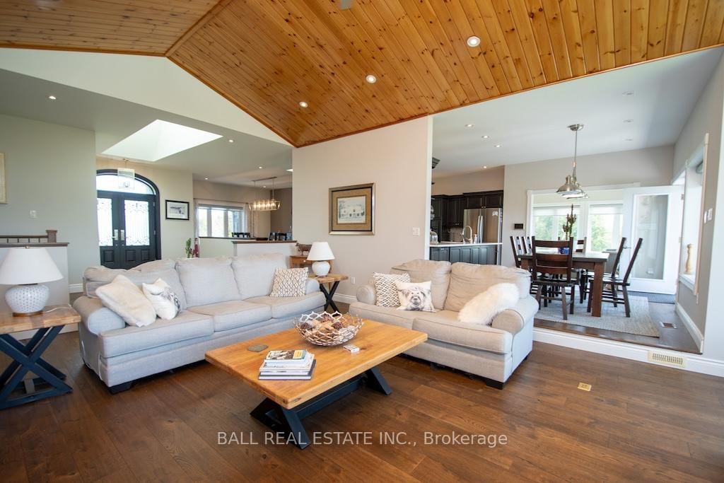 4131 County Rd 32 • Douro-Dummer, ON photo 8