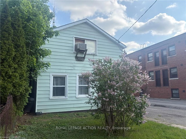 13 Sheridan Street