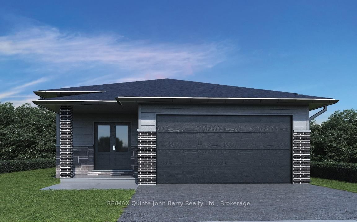 46 Parkland Circle • #Lot 23 • Quinte West, ON photo 2