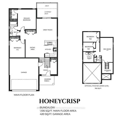 46 Parkland Circle • #Lot 23 • Quinte West, ON photo 4