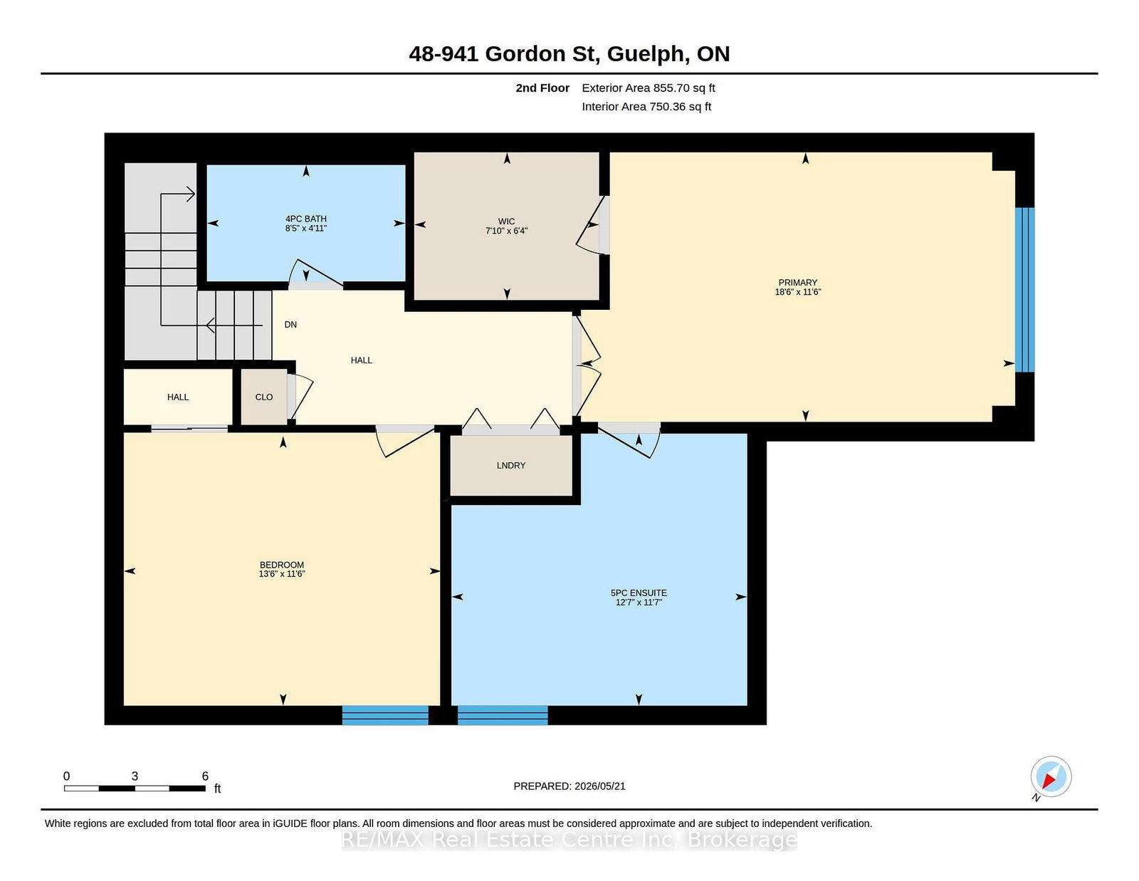 941 Gordon Street • #48 • Guelph, ON photo 36
