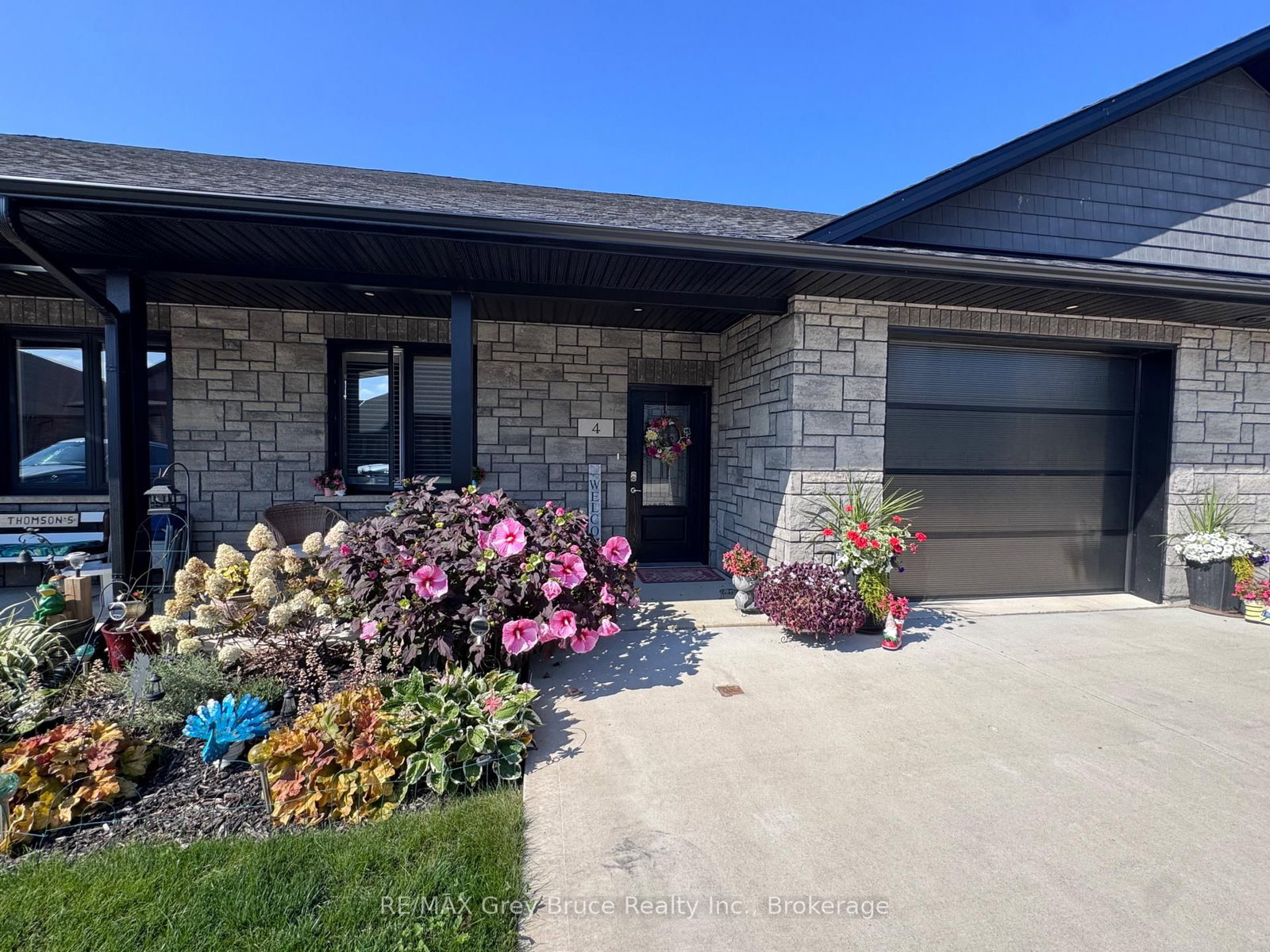 4 PALMER MARIE Lane • Arran-Elderslie, ON photo 1
