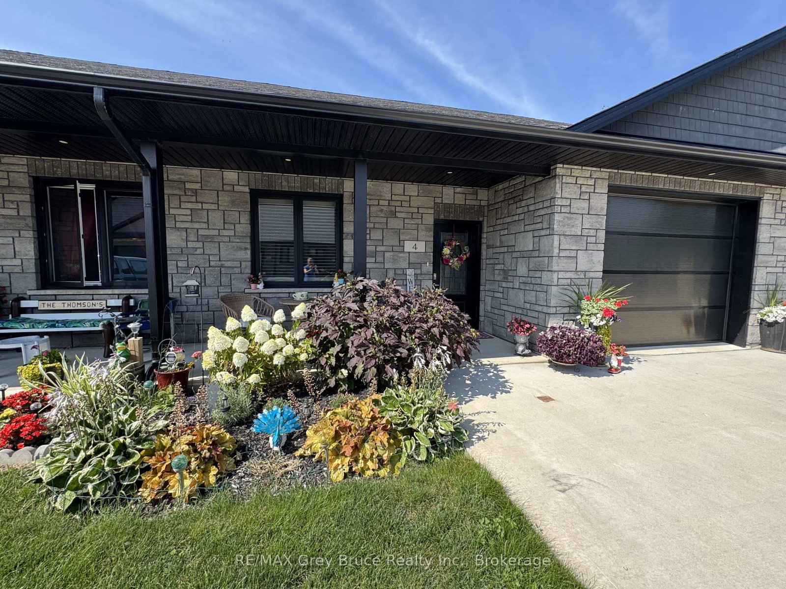 4 PALMER MARIE Lane • Arran-Elderslie, ON photo 2