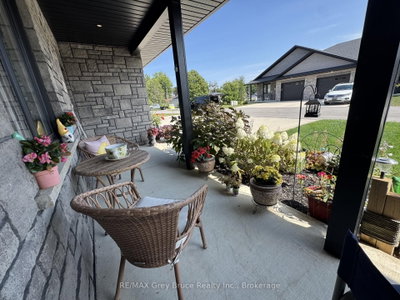 4 PALMER MARIE Lane • Arran-Elderslie, ON photo 3