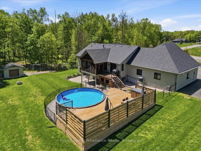 63 Hiddenvalley Drive • Belleville, ON photo 4