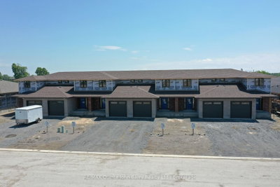 45 Parkland Circle • #Lot 47 • Quinte West, ON photo 3