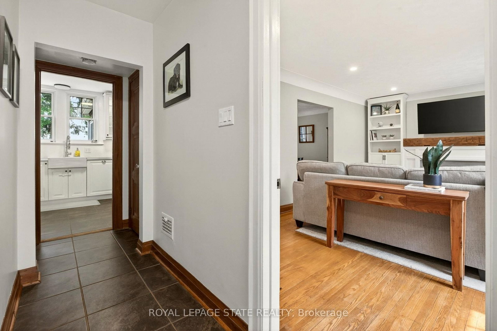 13 Tweedsmuir Avenue • Hamilton, ON photo 6