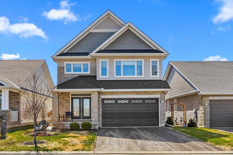 home for sale on 664 Baie Des Castors Street