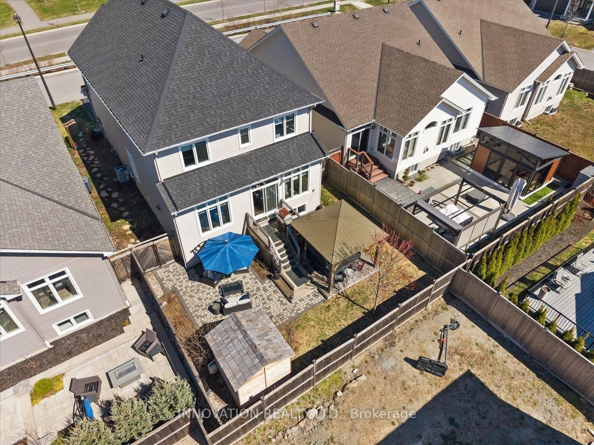 664 Baie Des Castors Street • Orleans, ON photo 39