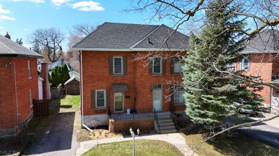 308 Bleecker Avenue • Belleville, ON photo 2