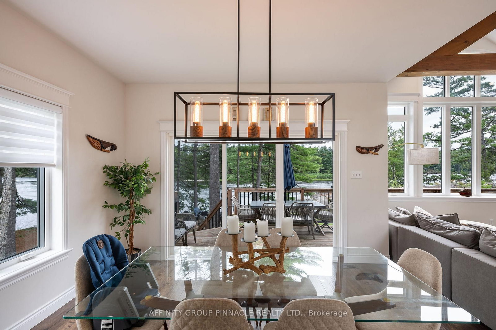103B Carriage Landing Road • Haley Station, ON photo 15