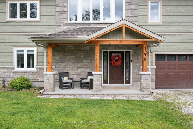 103B Carriage Landing Road