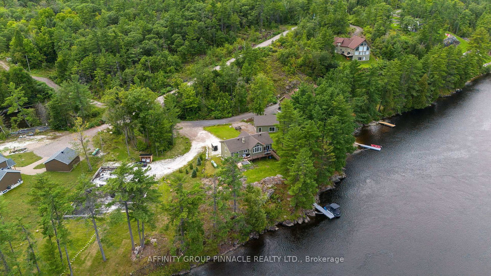 103B Carriage Landing Road • Haley Station, ON photo 39