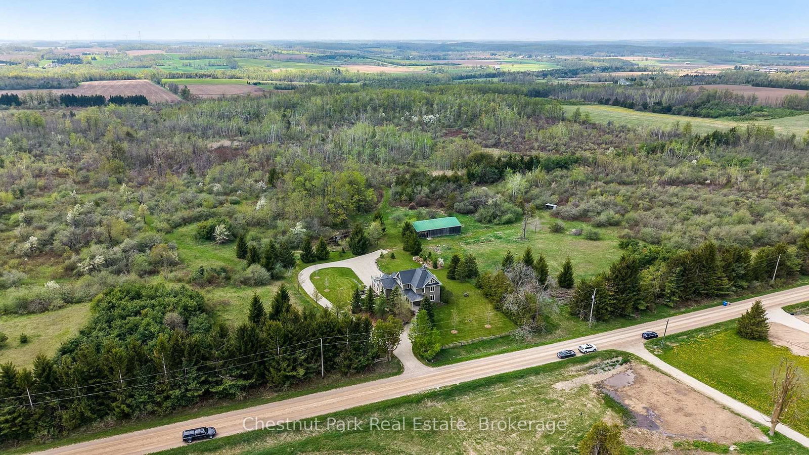 758510 2nd Line E • Mulmur, ON photo 49