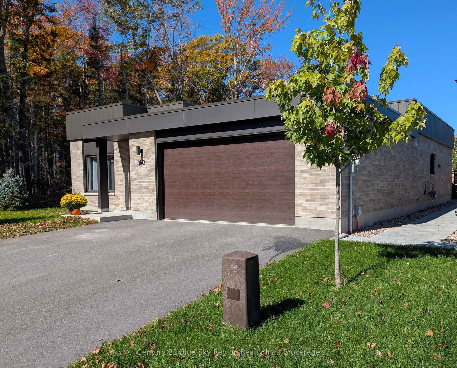 Detached House sold at 160 Sugarbush Street, North Bay, Ontario, P1C 1M8 - Airport - MLS: X13157462