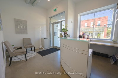 Office for lease at 201 Main Street, Norwich, Ontario, N0J 1R0 - Otterville - MLS: X13157612