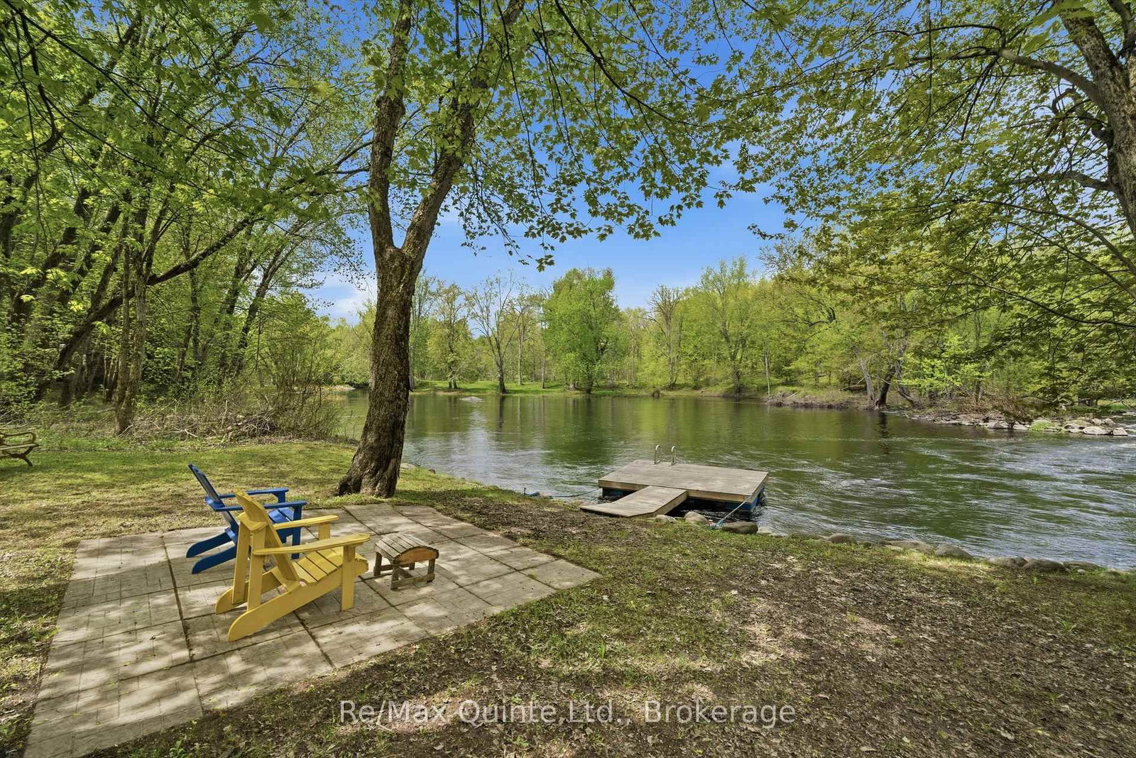 122 Cottage Lane • Tweed, ON photo 31