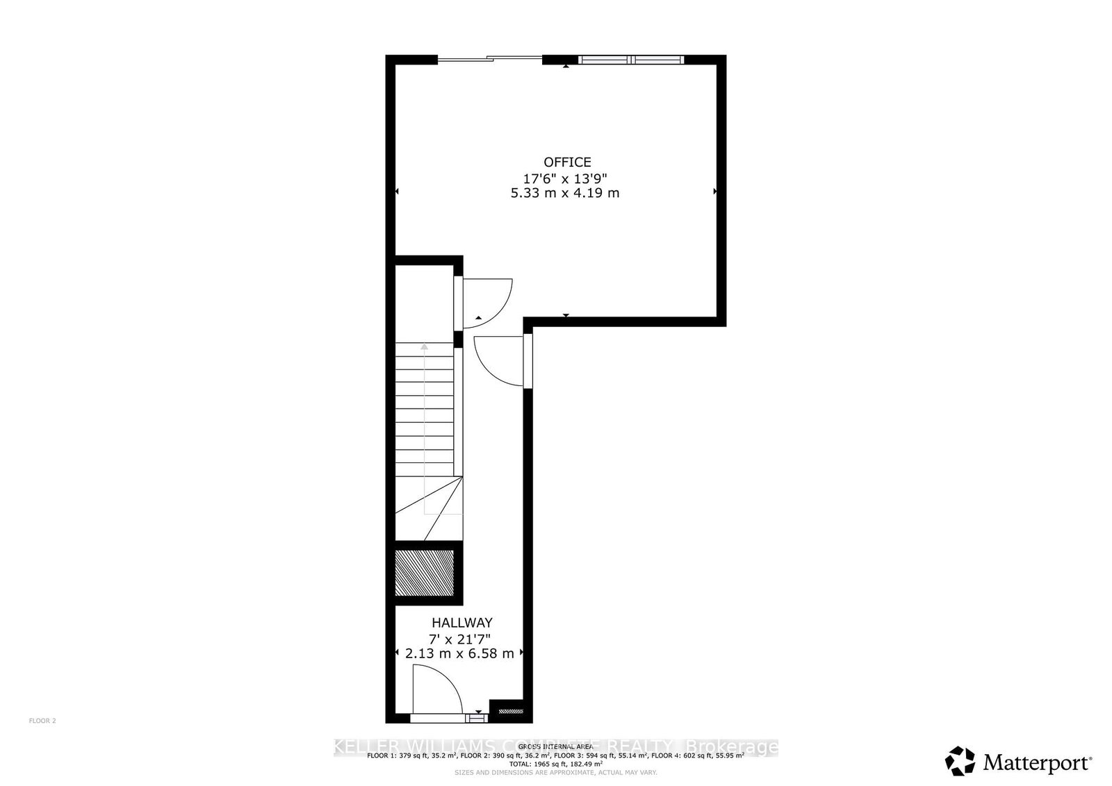 28 CANARY GRASS Boulevard • Hamilton, ON photo 45