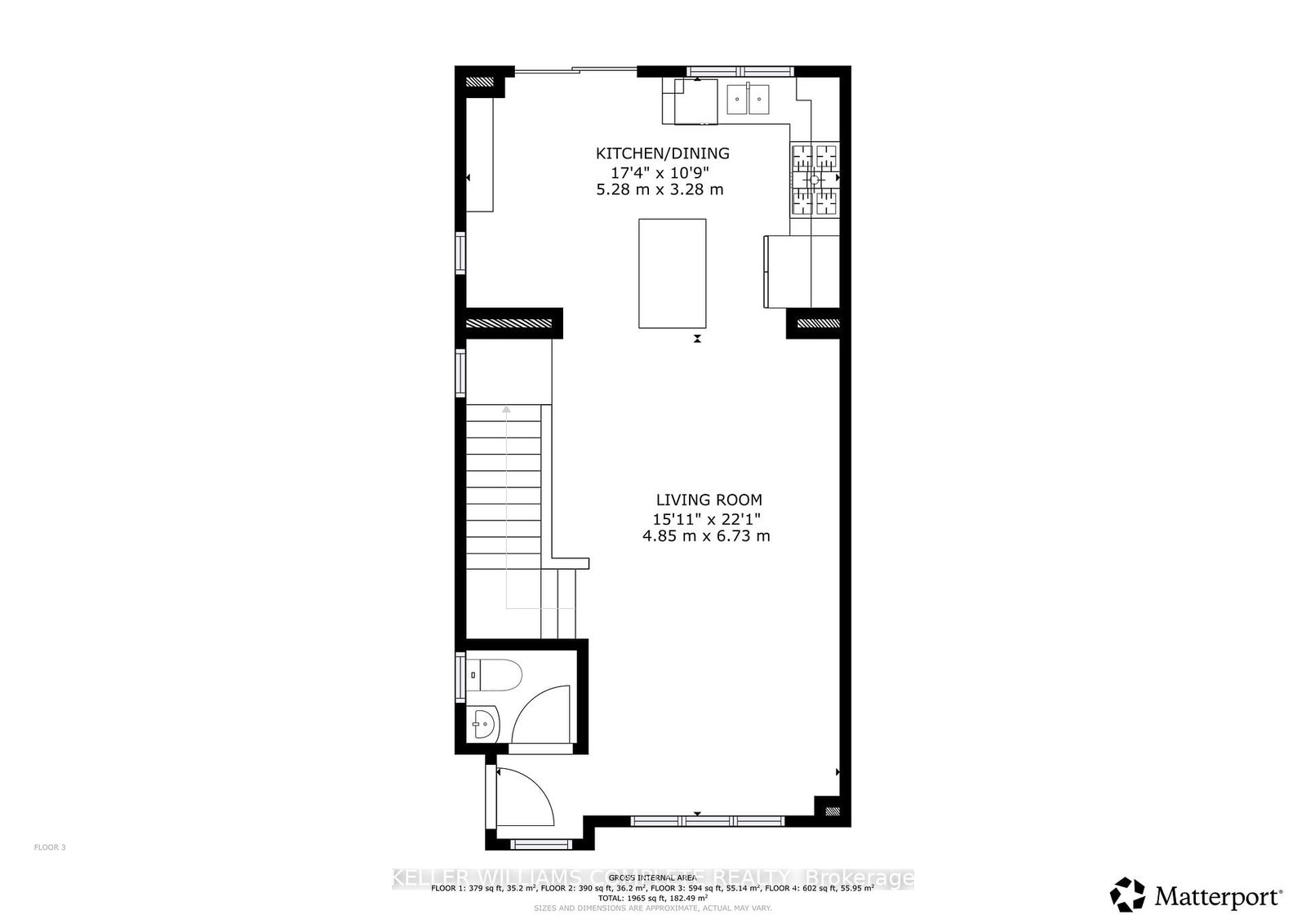 28 CANARY GRASS Boulevard • Hamilton, ON photo 46