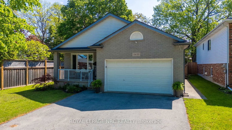 5622 Magnolia Drive, Niagara Falls