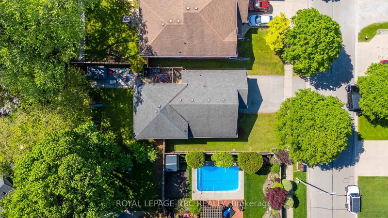 5622 Magnolia Drive