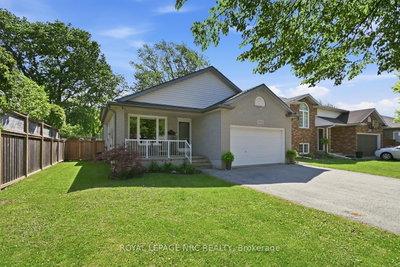5622 Magnolia Drive • Niagara Falls, ON photo 2
