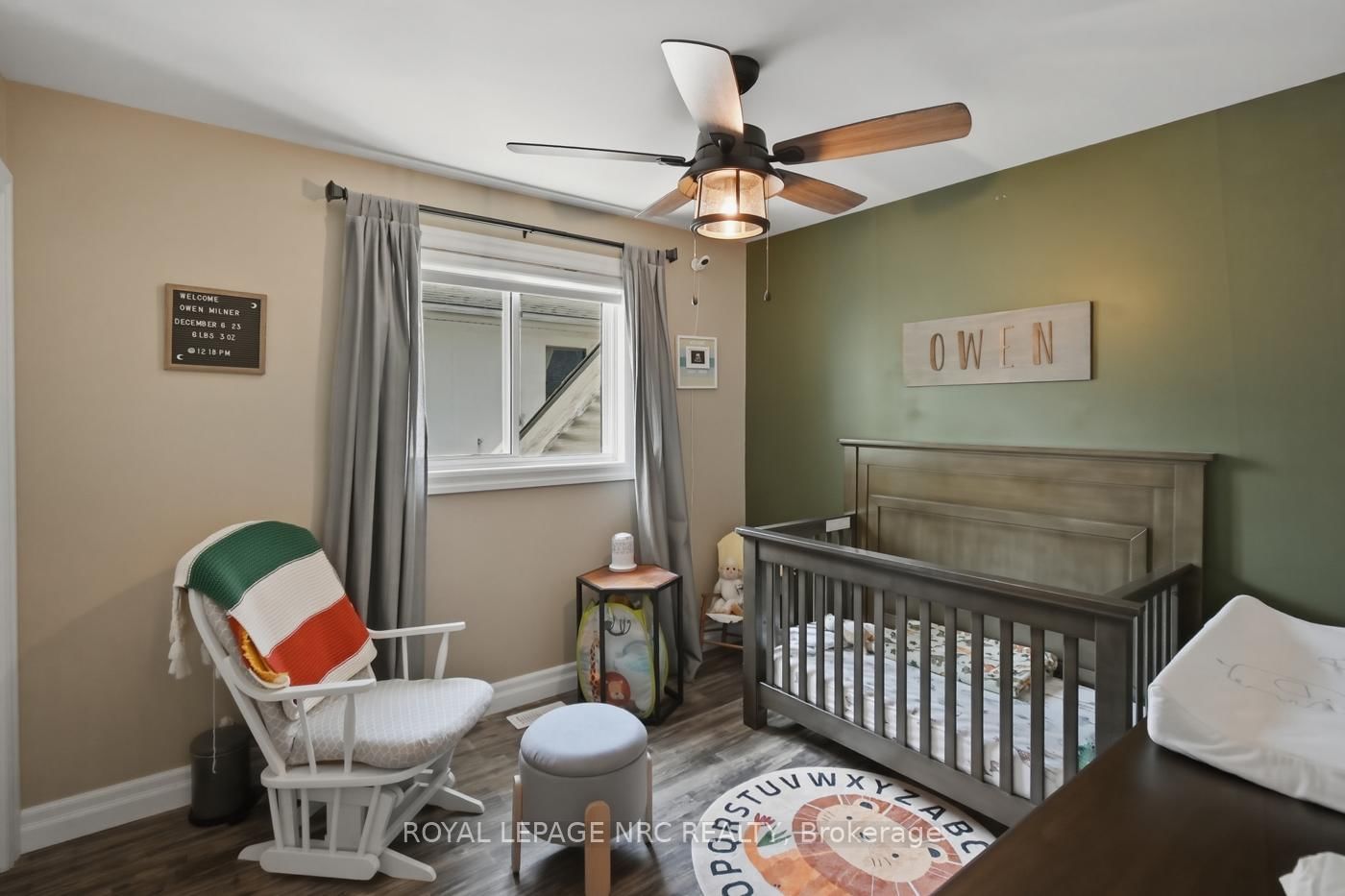 5622 Magnolia Drive • Niagara Falls, ON photo 30