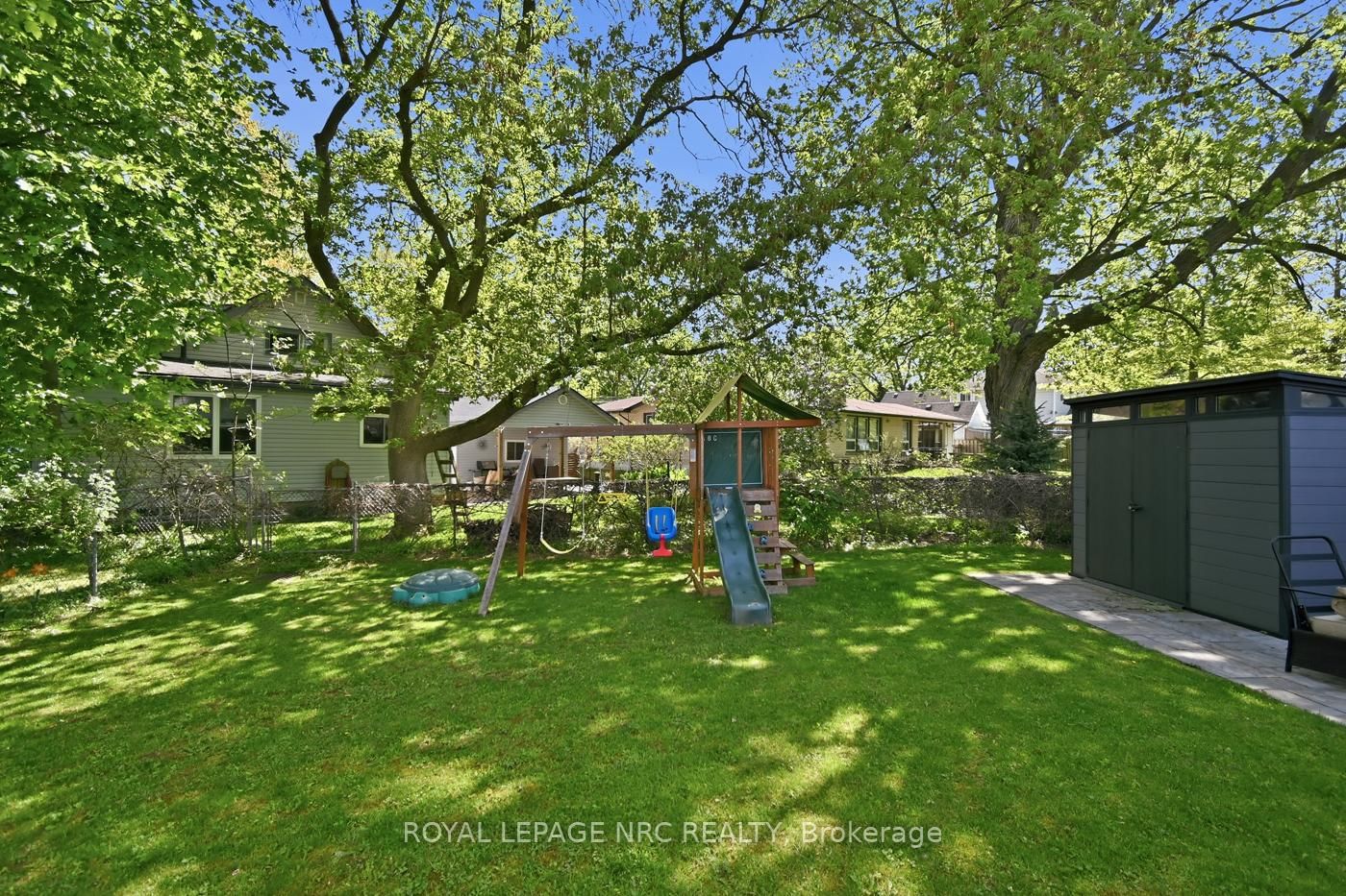 5622 Magnolia Drive • Niagara Falls, ON photo 41