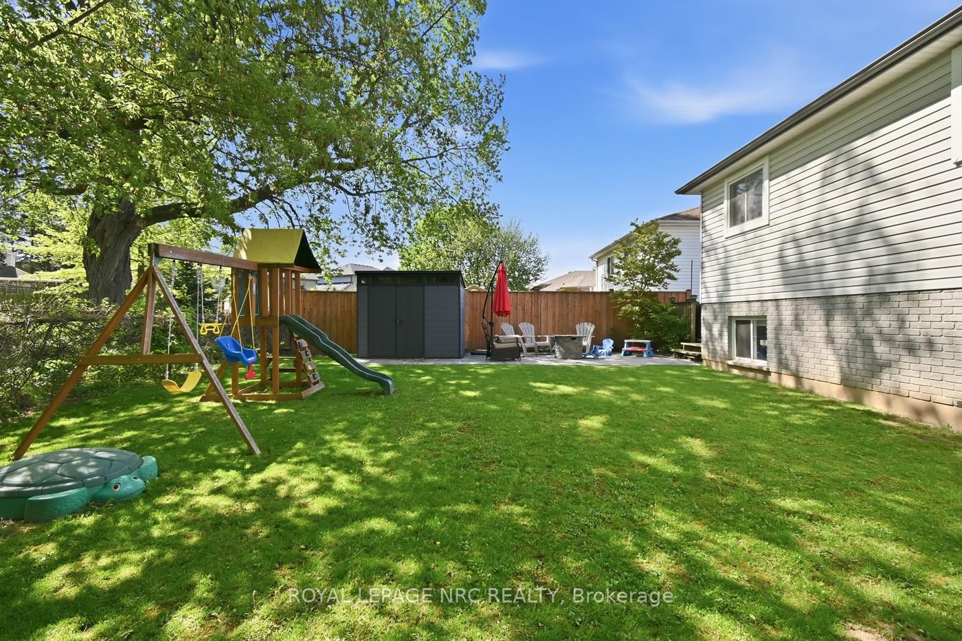 5622 Magnolia Drive • Niagara Falls, ON photo 43