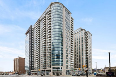 Condo sold at 2406-242 Rideau Street, Ottawa, Ontario, K1N 0B7 - Sandy Hill - MLS: X13157860