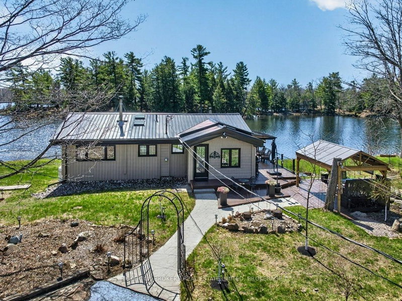 home for sale on 1927 Hogan Road