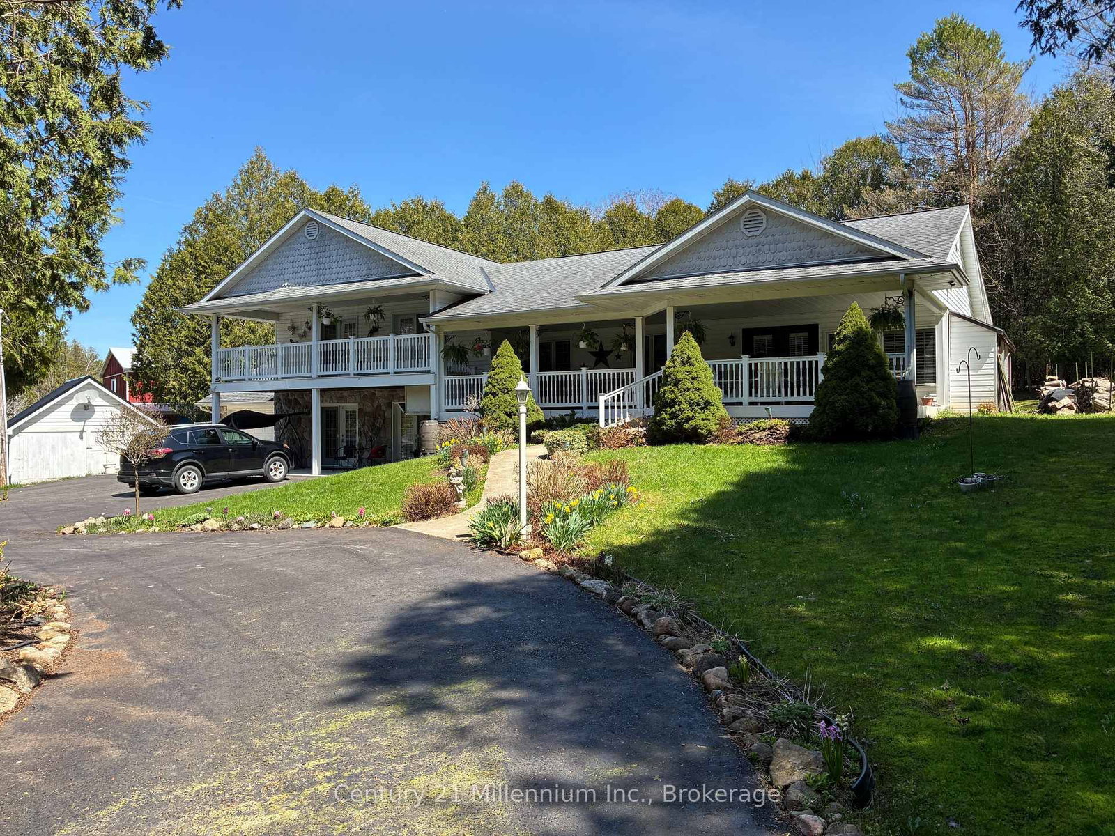 36826 Dungannon Road