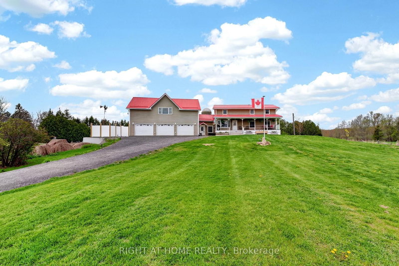 362 Short Point Road