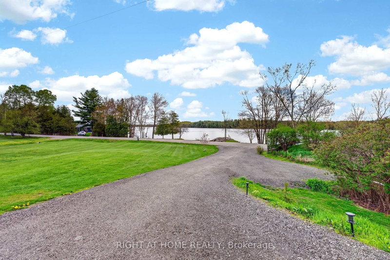 362 Short Point Road