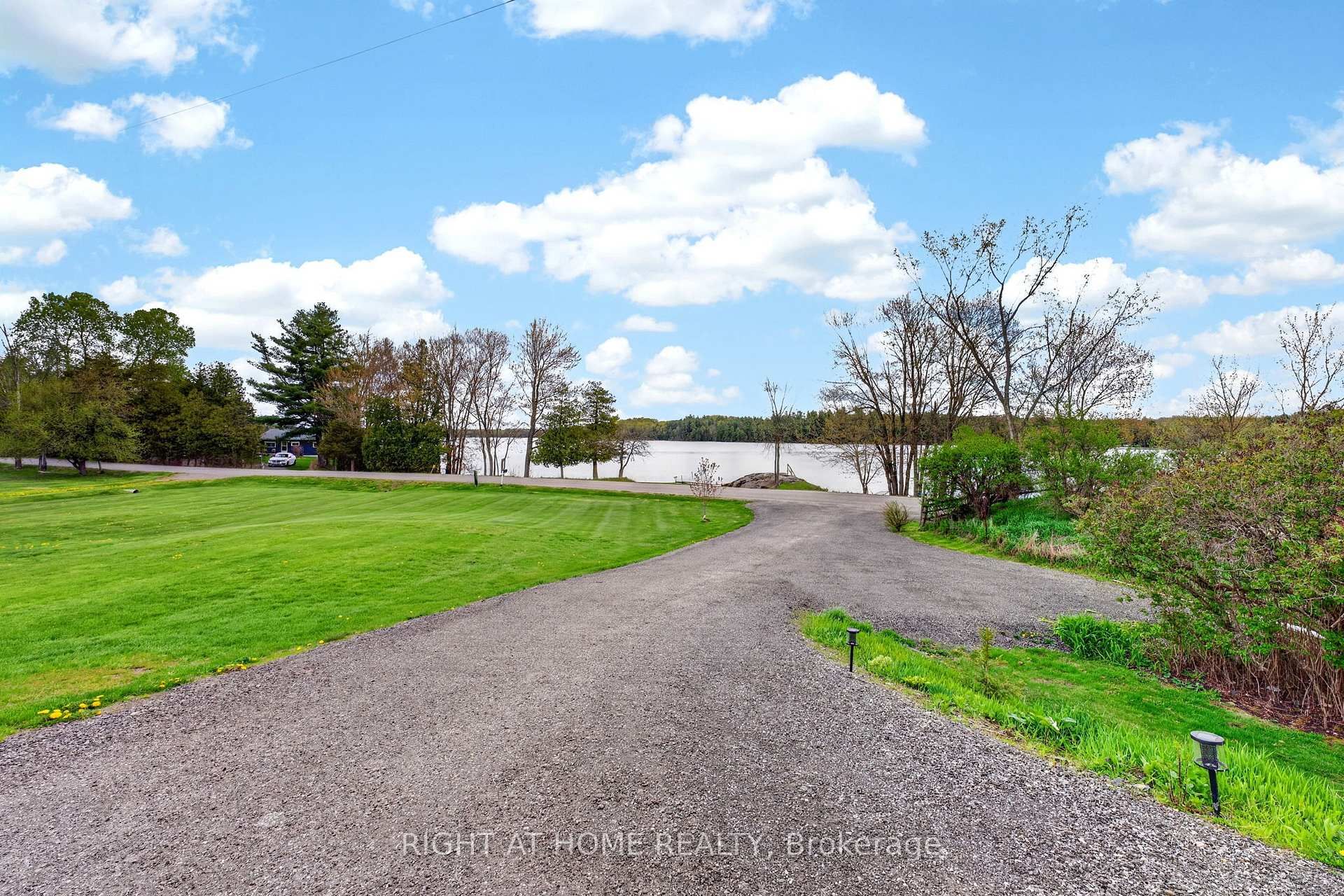 362 Short Point Road
