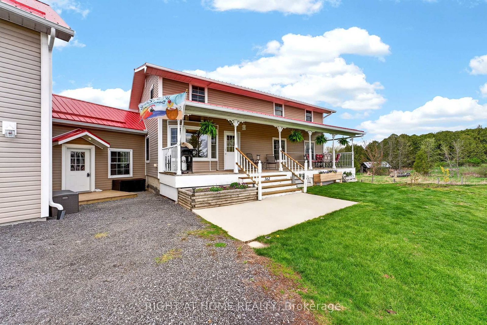 362 Short Point Road • Rideau Lakes, ON photo 3