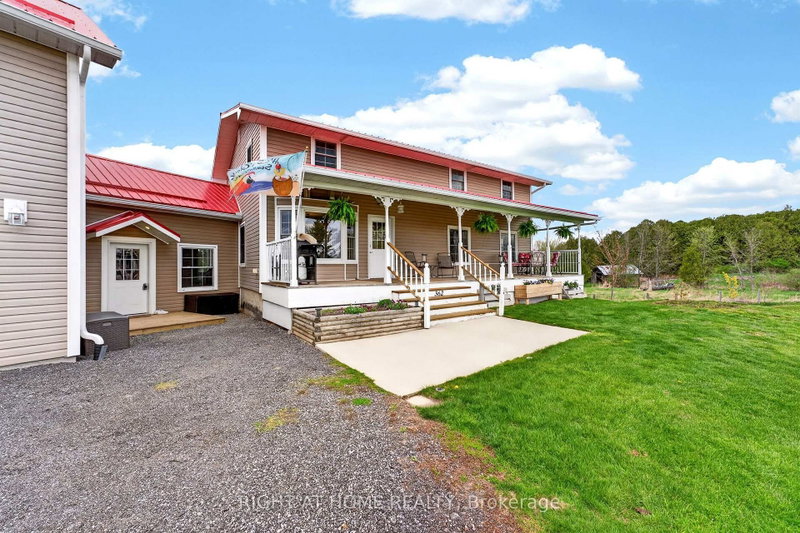 362 Short Point Road