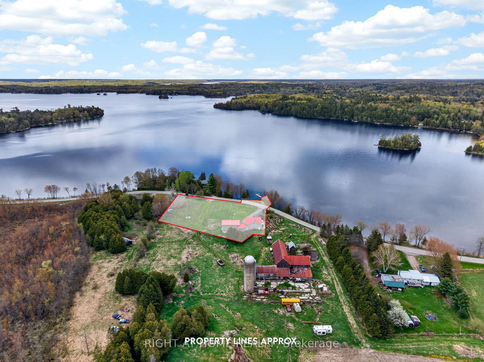 362 Short Point Road • Rideau Lakes, ON photo 50