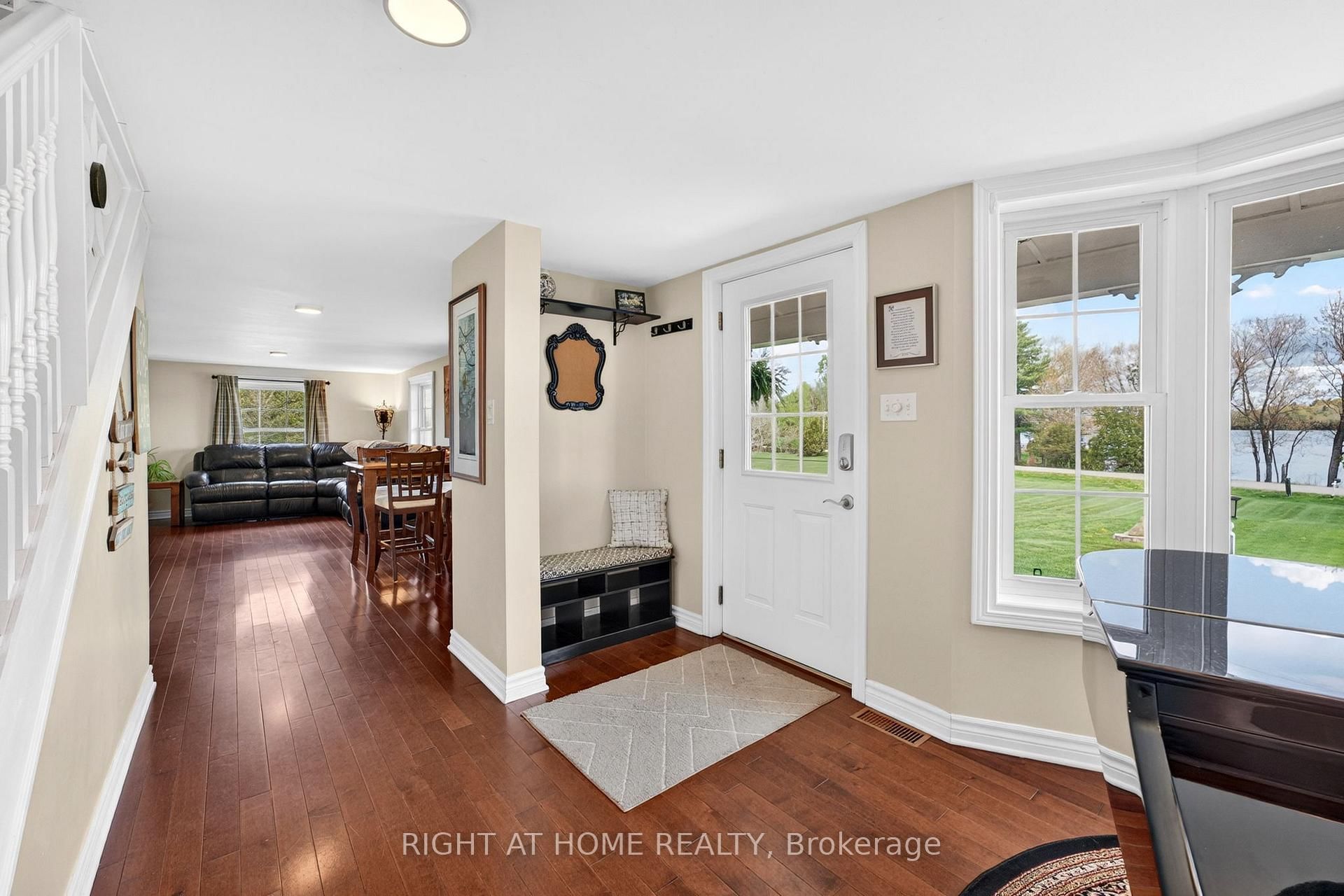 362 Short Point Road