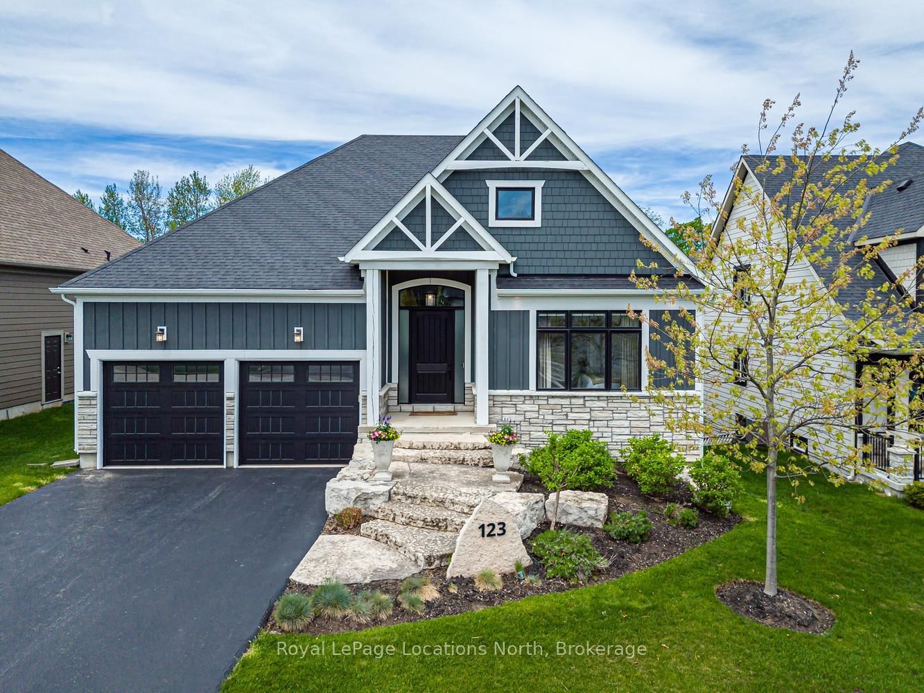 123 Crestview Court • Blue Mountains, ON photo 40