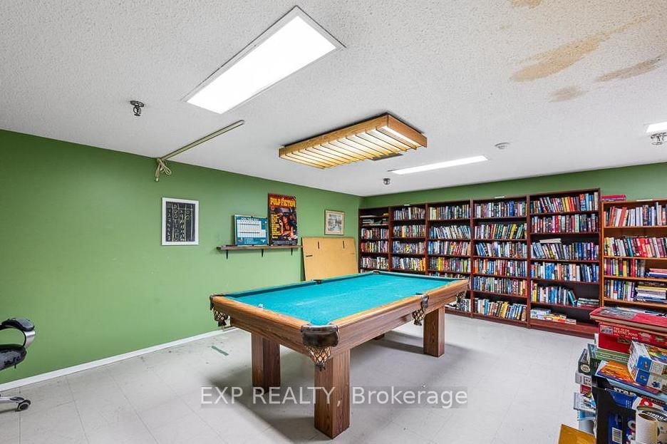 1285 Cahill Drive • #807 • Ottawa, ON photo 26